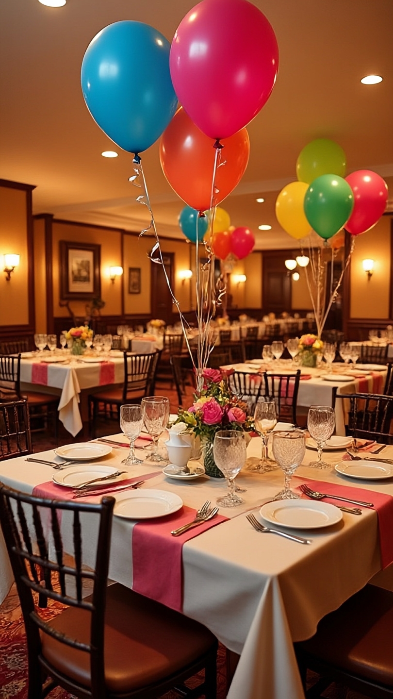 Event Party