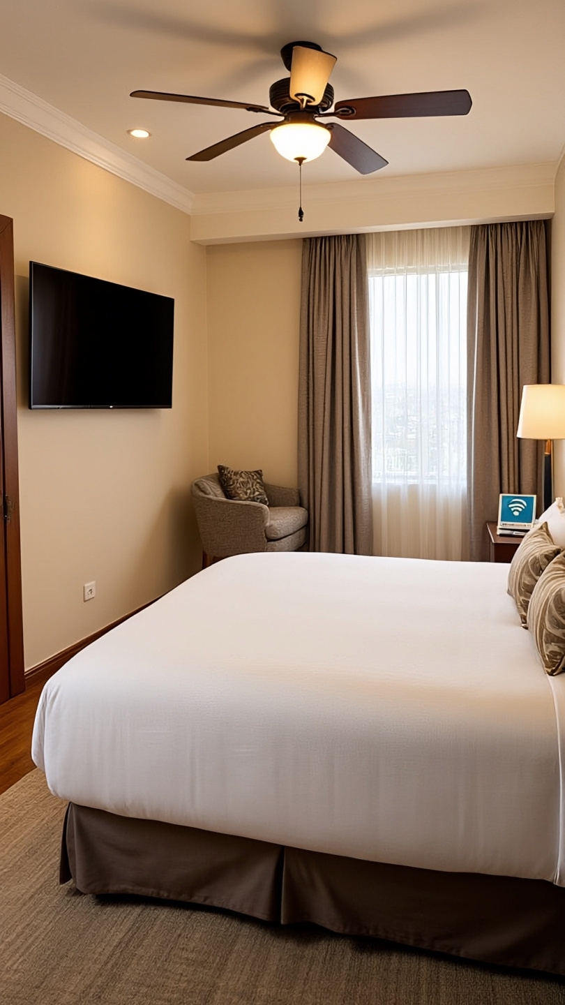 Executive Room