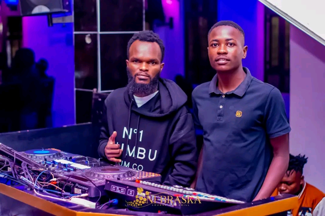 DJ Night